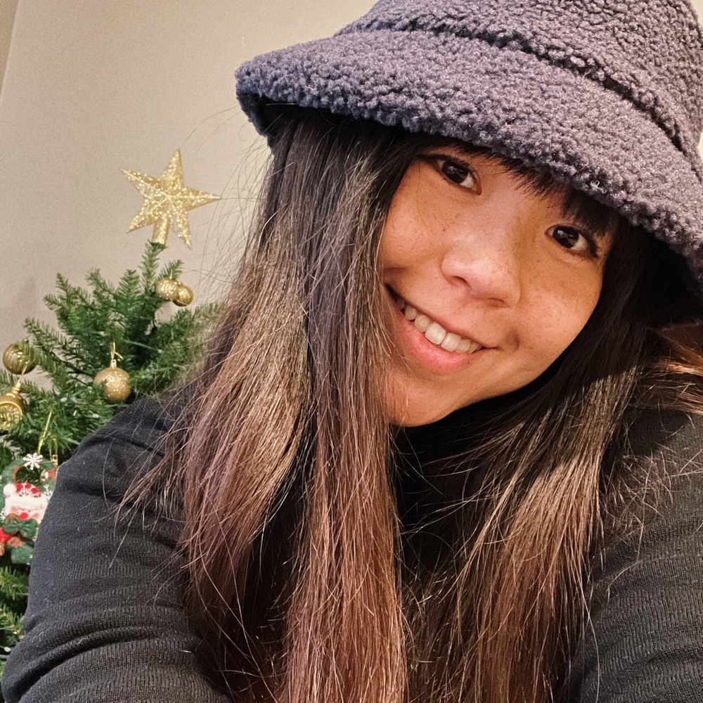 Meet your Posher, Chia-hsin